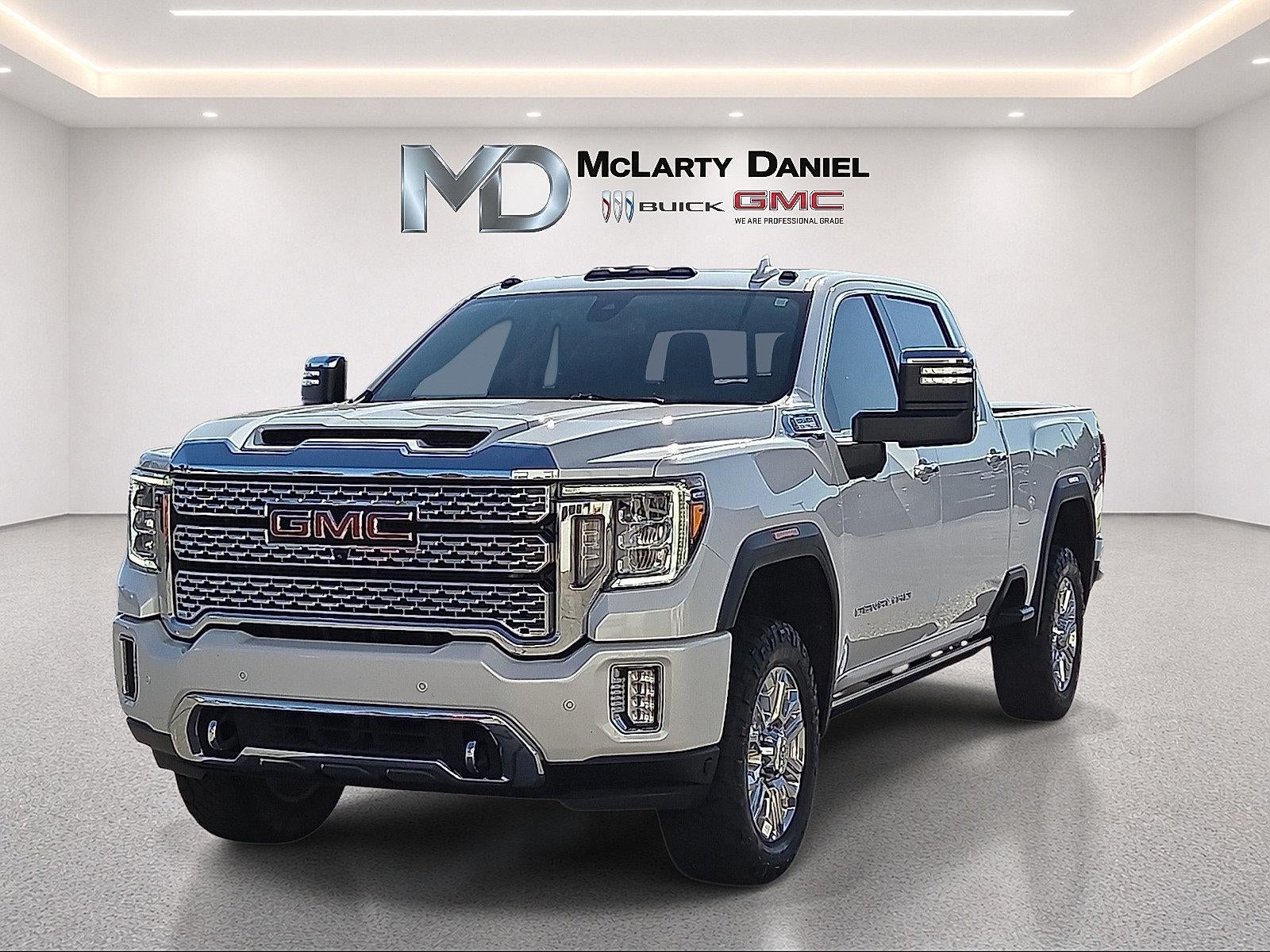 2022 GMC Sierra 2500 HD Denali