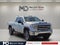 2022 GMC Sierra 3500 HD SLT