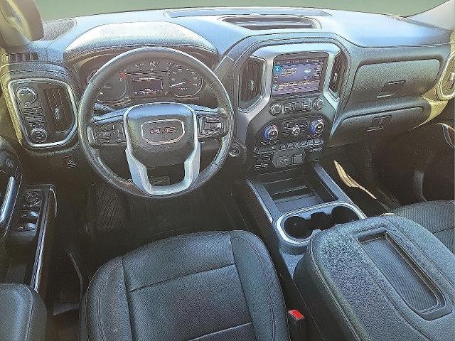 2022 GMC Sierra 3500 HD SLT