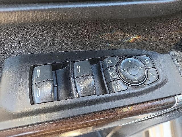 2022 GMC Sierra 3500 HD SLT