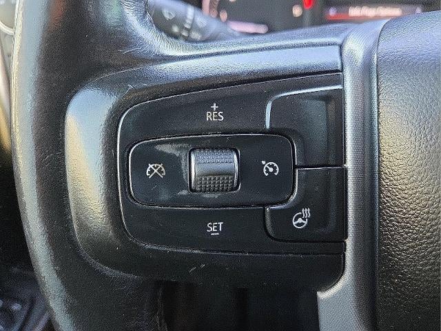 2022 GMC Sierra 3500 HD SLT