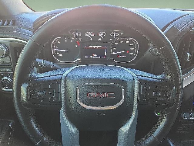 2022 GMC Sierra 3500 HD SLT