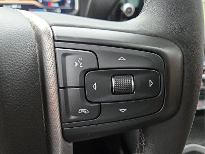 2024 GMC Sierra 3500 HD Denali