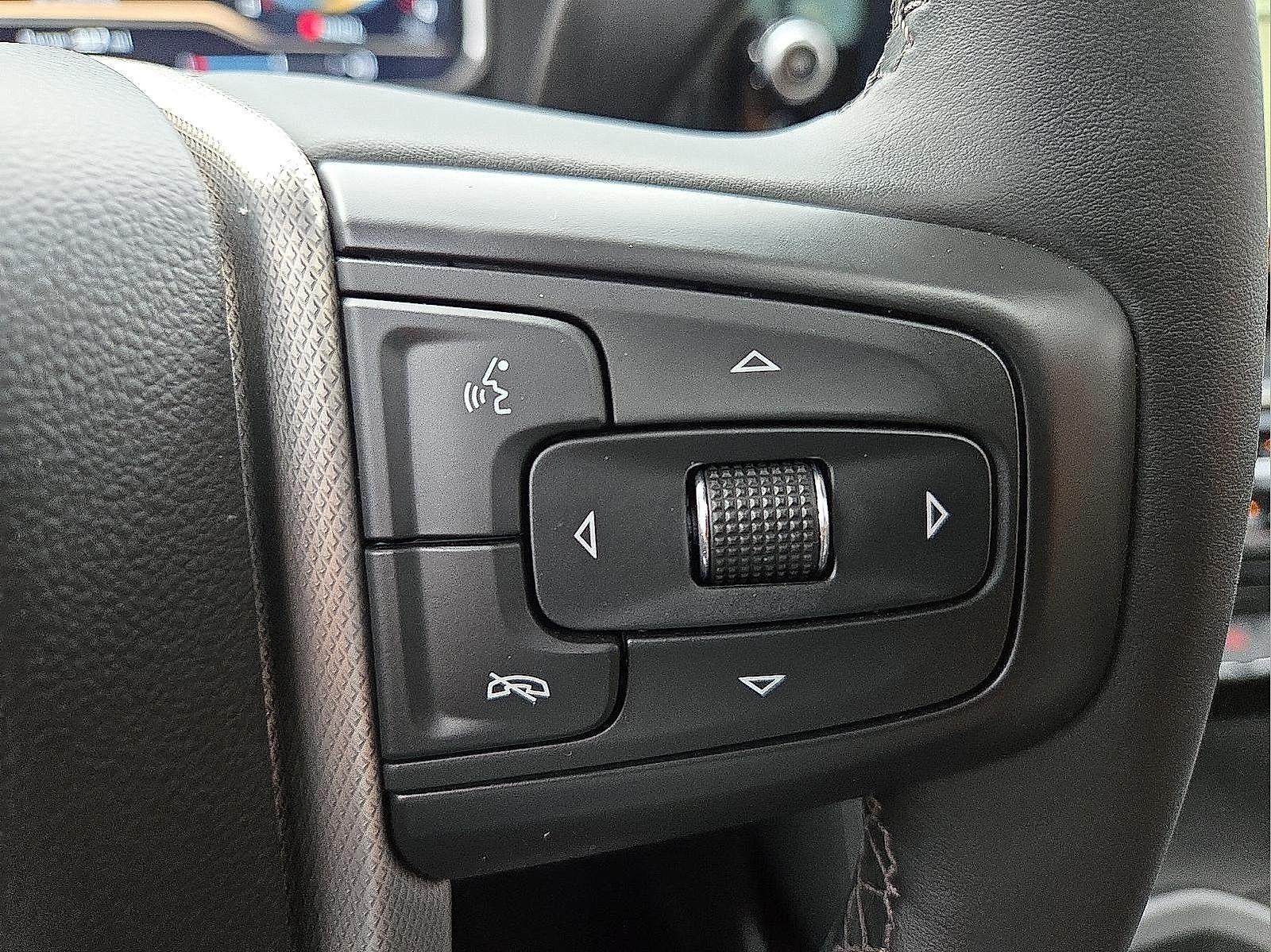 2024 GMC Sierra 3500 HD Denali