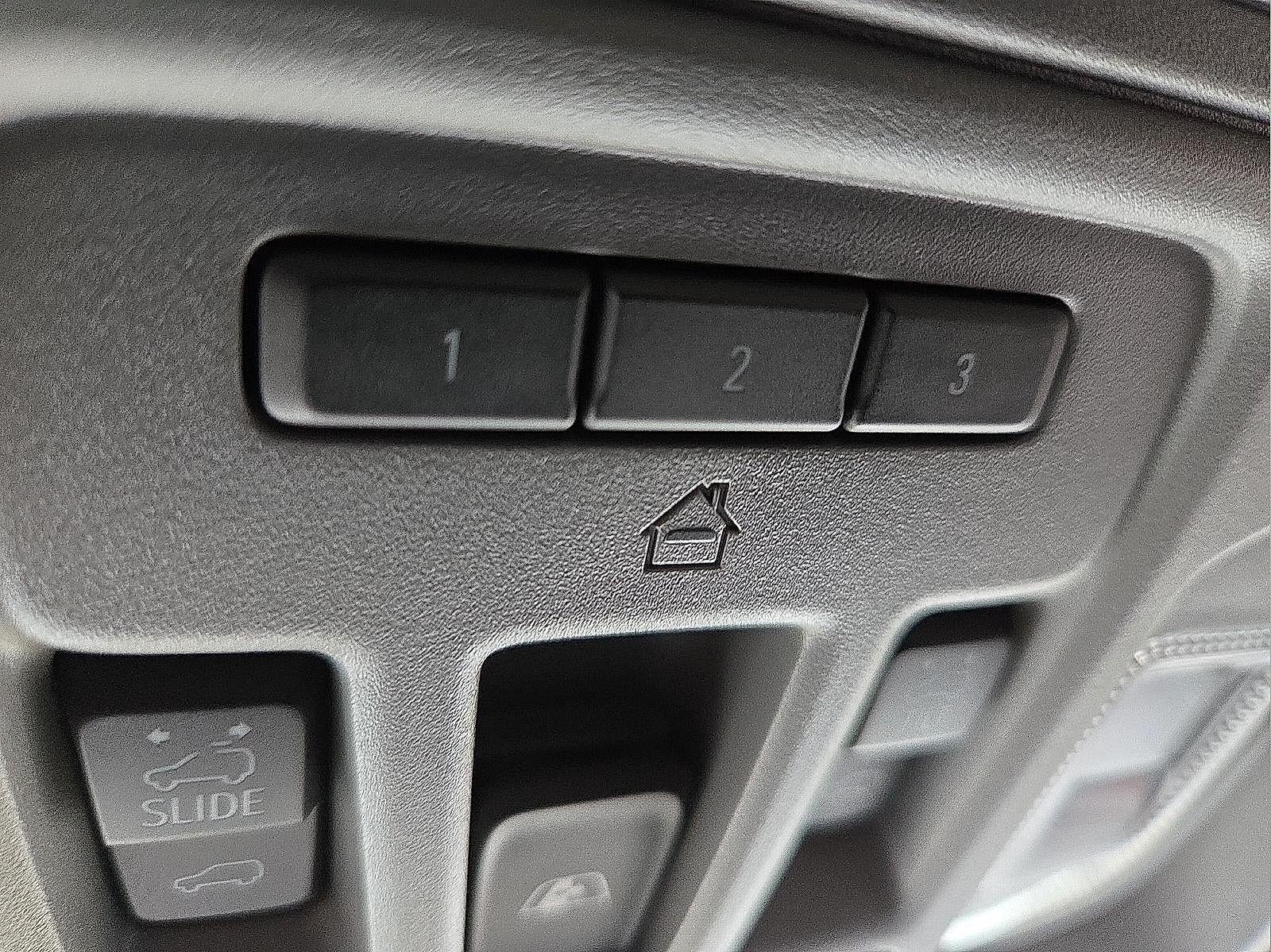 2024 GMC Sierra 3500 HD Denali