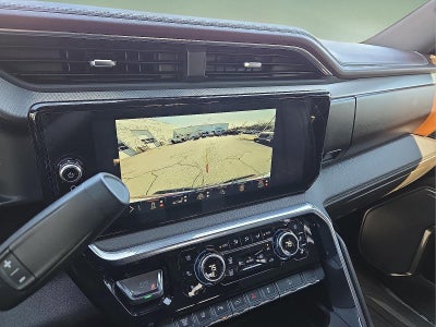 2024 GMC Sierra 3500 HD Denali