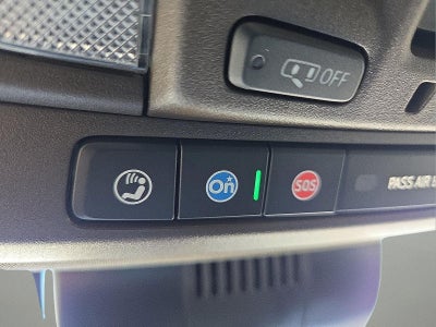 2024 GMC Sierra 3500 HD Denali