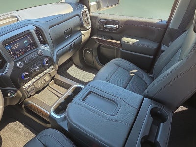 2021 GMC Sierra 3500 HD Denali