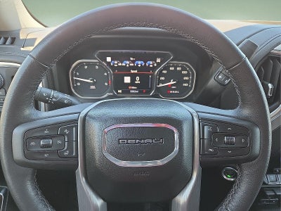 2021 GMC Sierra 3500 HD Denali