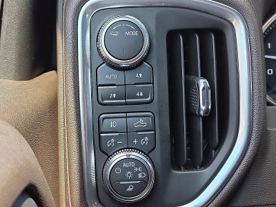2023 GMC Sierra 3500 HD Denali