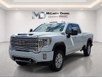 2023 GMC Sierra 3500 HD Denali