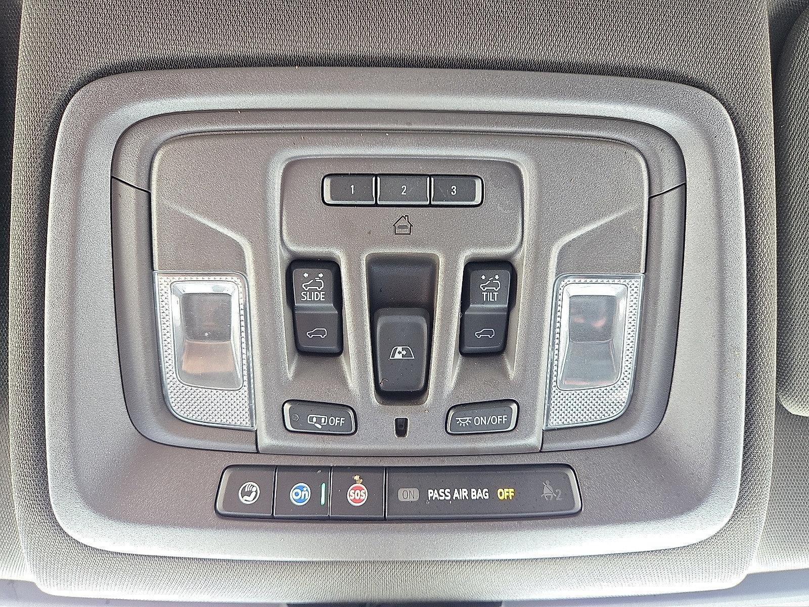 2023 GMC Sierra 3500 HD Denali
