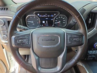 2023 GMC Sierra 3500 HD Denali