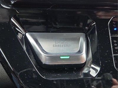 2024 GMC Sierra 3500 HD Denali Ultimate