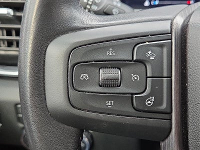 2024 GMC Sierra 3500 HD Denali Ultimate