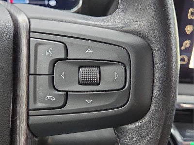 2024 GMC Sierra 3500 HD Denali Ultimate