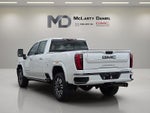 2024 GMC Sierra 3500 HD Denali Ultimate