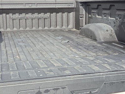 2024 GMC Sierra 3500 HD Denali Ultimate