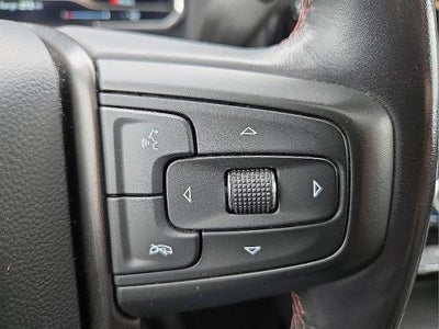 2024 GMC Sierra 2500 HD AT4X