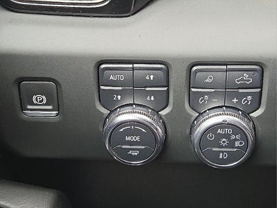 2024 GMC Sierra 2500 HD AT4X