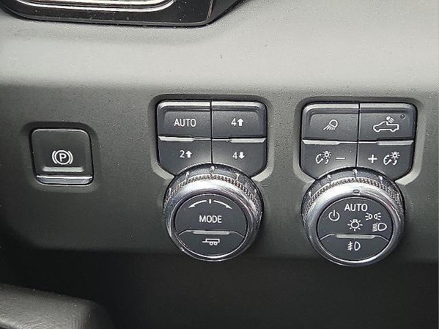 2024 GMC Sierra 2500 HD AT4X
