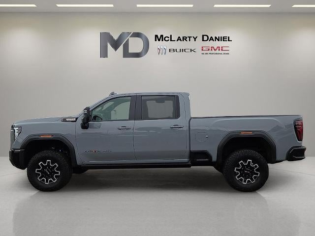2024 GMC Sierra 2500 HD AT4X