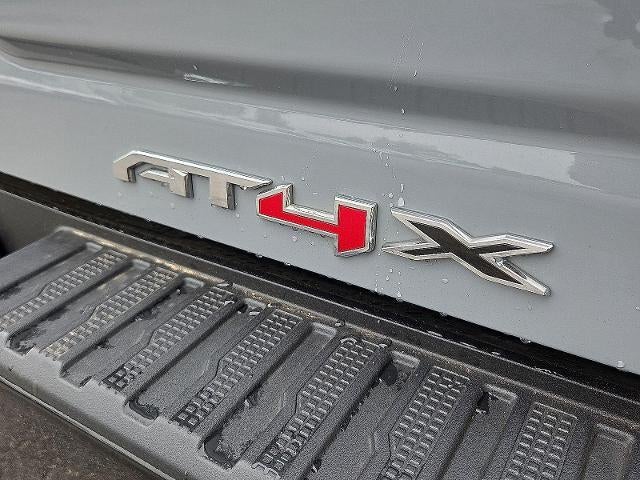 2024 GMC Sierra 2500 HD AT4X