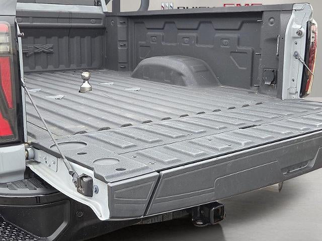 2024 GMC Sierra 2500 HD AT4X