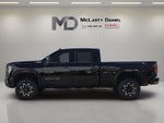 2024 GMC Sierra 2500 HD AT4X