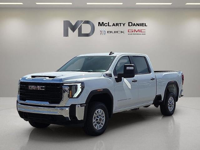 2025 GMC Sierra 2500 HD Pro