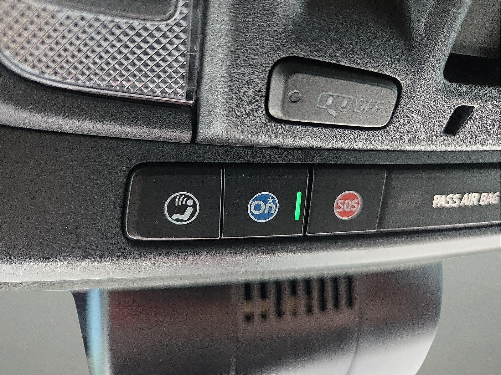 2025 GMC Sierra 3500 HD Denali Ultimate DRW