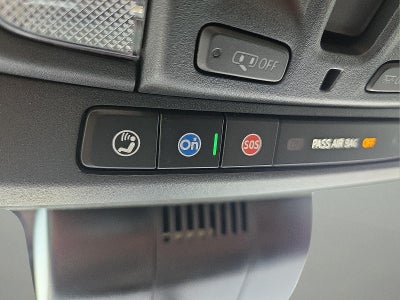 2025 GMC Sierra 3500 HD Denali Ultimate