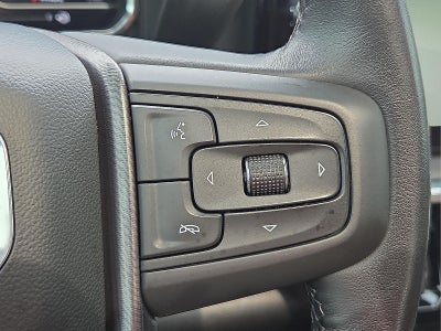 2025 GMC Sierra 3500 HD Denali Ultimate