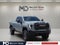 2025 GMC Sierra 2500 HD AT4X