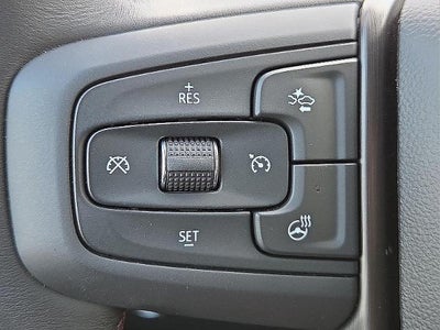 2025 GMC Sierra 2500 HD AT4X
