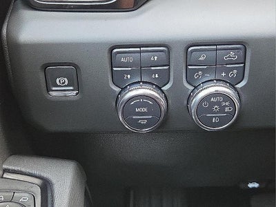 2025 GMC Sierra 2500 HD AT4X
