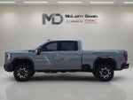 2025 GMC Sierra 2500 HD AT4X
