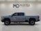 2025 GMC Sierra 2500 HD AT4X