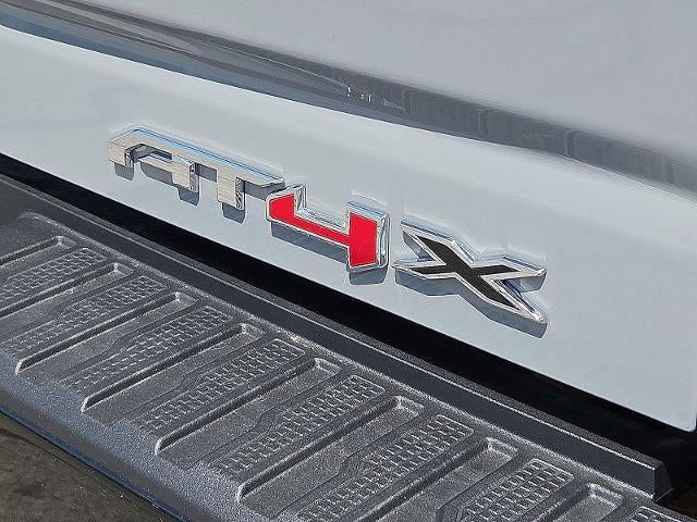 2025 GMC Sierra 2500 HD AT4X