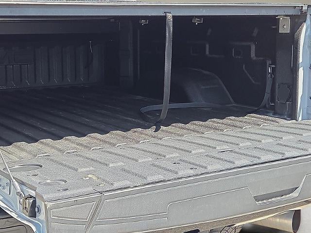 2025 GMC Sierra 2500 HD AT4X