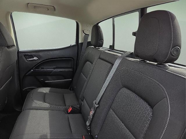 2021 GMC Canyon 4WD Elevation