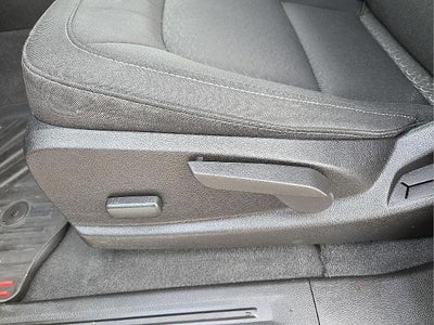 2021 GMC Canyon 4WD Elevation