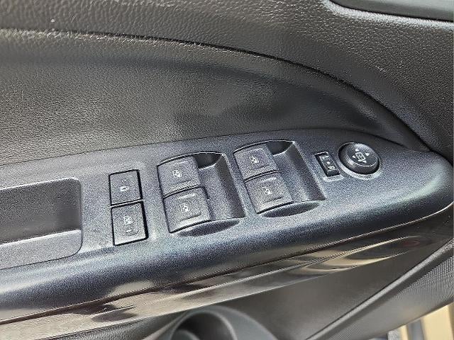 2021 GMC Canyon 4WD Elevation