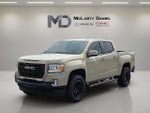2021 GMC Canyon 4WD Elevation
