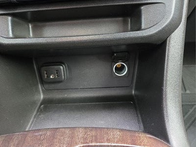 2021 GMC Canyon 4WD Elevation