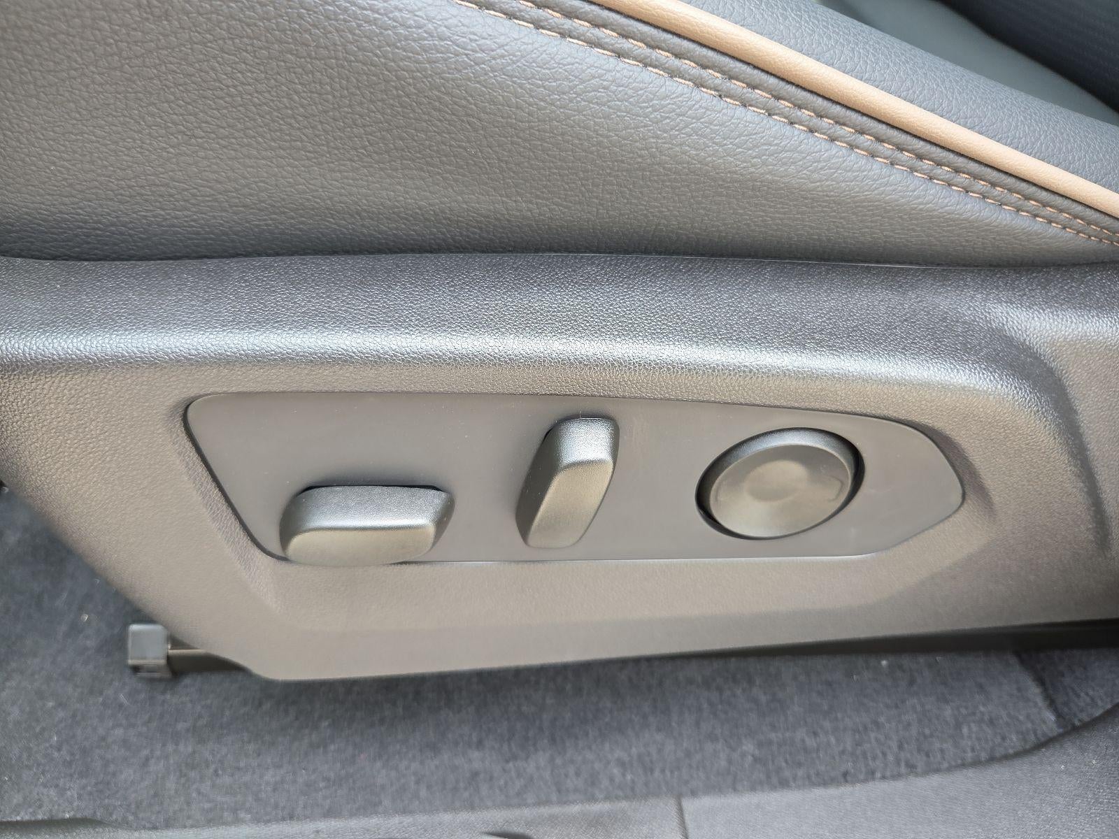 2025 GMC Canyon Denali