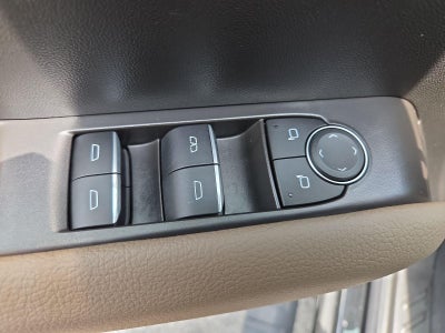 2025 GMC Canyon Denali