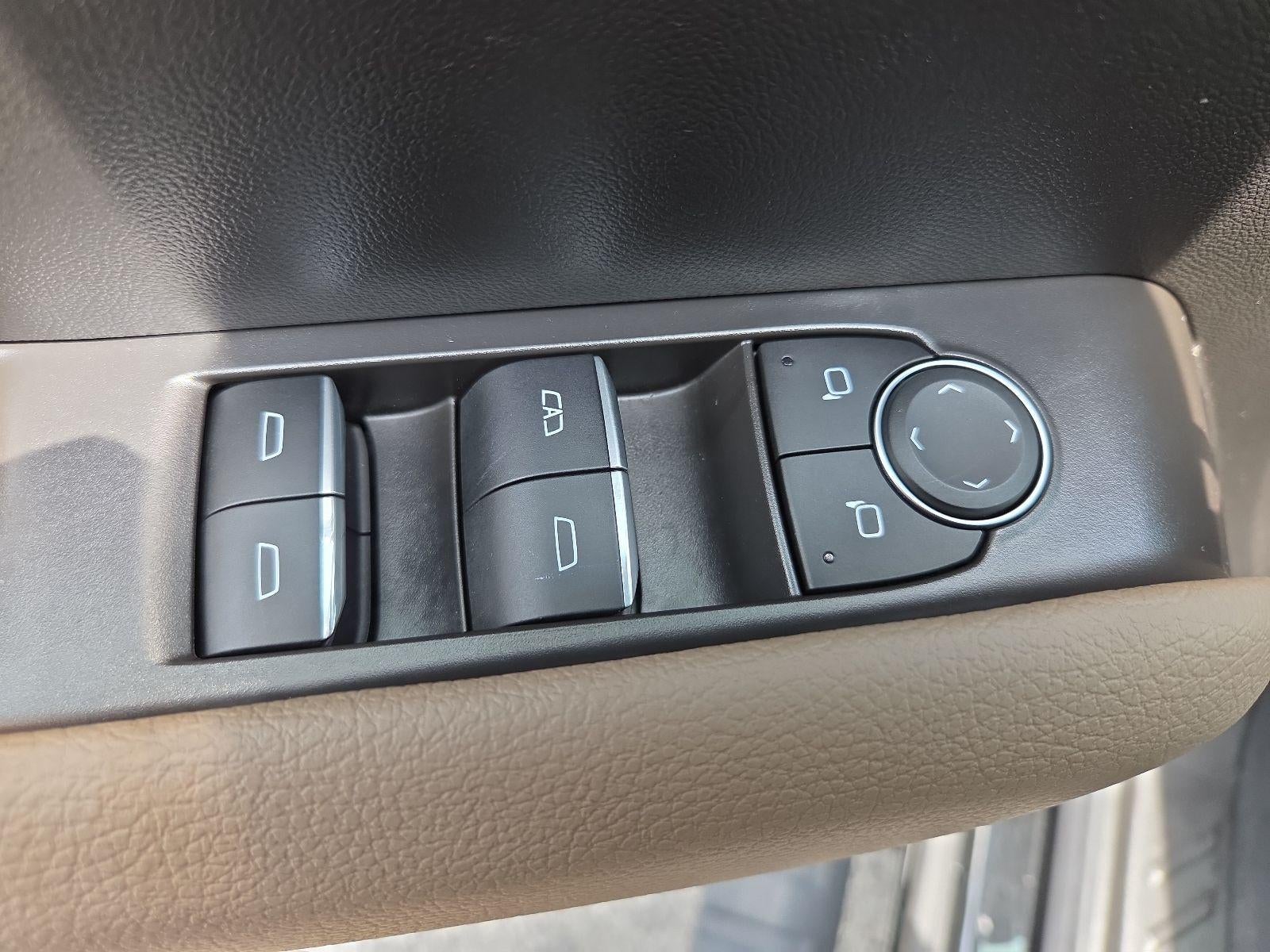 2025 GMC Canyon Denali