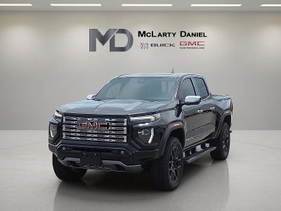 2025 GMC Canyon Denali