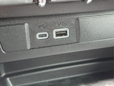 2025 GMC Canyon Denali